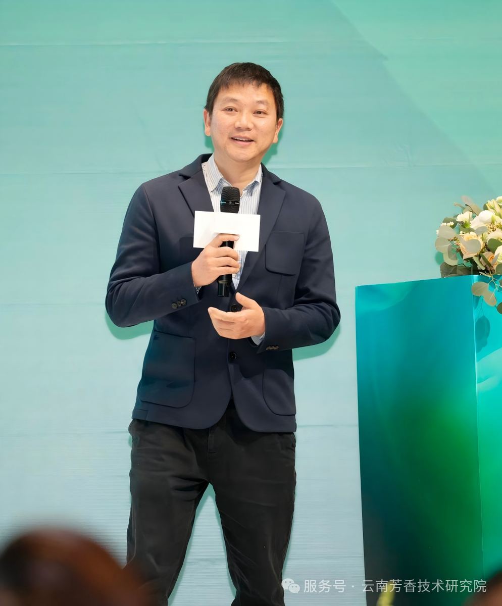 杨万松